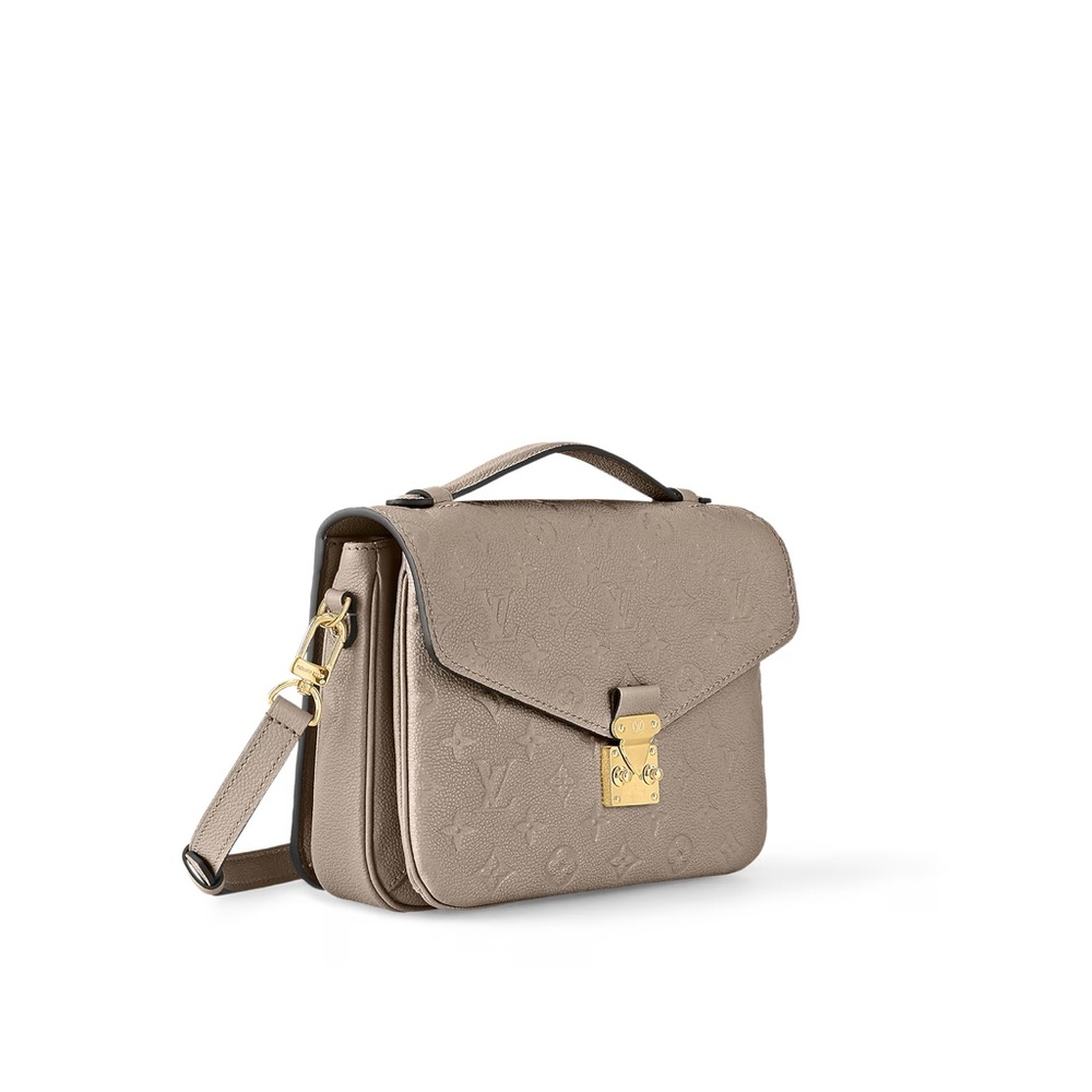 Louis Vuitton Pochette Métis messenger bag